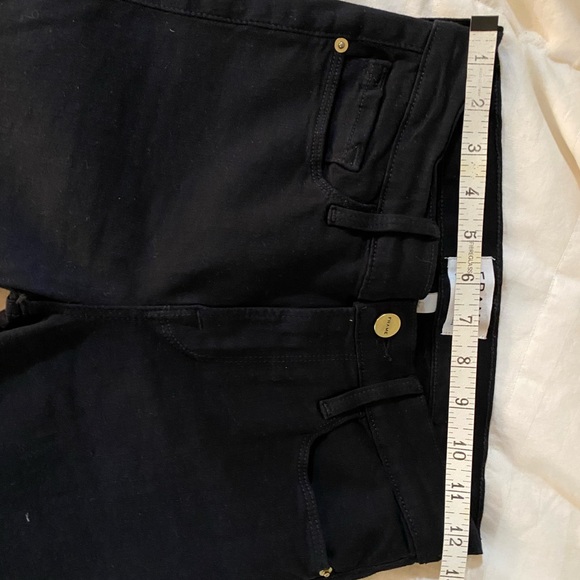 Frame Jeans - Picture 5 of 6